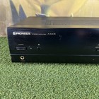 Pioneer A-300r Integrated Amplifier Good Condition Tested