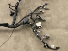 2014-2015 Infiniti Q50 Engine Bay Wiring Harness Oem Lot792