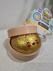 Golden Glitter Stuffed Bun The Super Rare Mystery Dumpling Ship Today Viral