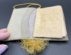 1936 West Point Us Military Academy Graduation Hop Dance Book Program W lt  Card