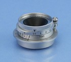 Leica Leitz 28mm Summaron F5 6 Chrome Snoox Sm Ltm Lens  slooz Finder  caps Nice