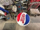 Custom Made Pepsi Tabel