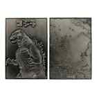 Godzilla Vs Mechagodzilla 70th Anniversary Limited Edition Twin Figure Ingot Set