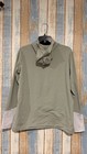 Arcteryx Rho Ar Hoody Fleece Pullover Womens Balaclava Base Layer Top L