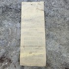 1929 Annual Meeting Of The Associates Of Surgeons Southern Railway Ribbon Sry
