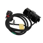 New Oem Gm 2016-2019 Sierra Silverado Tailgate Rear View Back Up Camera 84062896