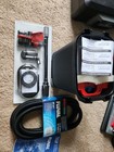 Fluval 307 330l Performance Canister Filter    missing Top  Incomplete    