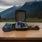 Vintage Oakley M Frame Gen 2 Performance Array   3-lens Strike Kit