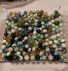 Marbles - 230 Pieces - Around 2lbs 