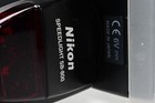 Nikon Sb-800 Speedlight Flash Sb800  g239