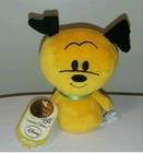 Hallmark Itty Bittys Pluto The Dog Limited Edition Disney New Plush Stuffed Toy