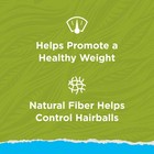 Purina Cat Chow Hairball  Healthy Weight  Indoor  Natural Dry Cat Food  Natur   