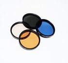 Hoya 43 5mm Color Correction And Nd Filter Set Of 4 For Olympus Trip  35rc