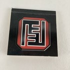 Doctor Who Judoon Uv Scanner Electronic Pen Notepad Cosplay Vintage 2004 Bbc