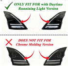 Led Headlight For Volvo Vnl Vnr 2018-2025 Left W  Module Drl 82794483