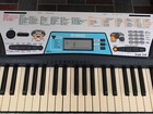 Yamaha Psr-170 Portatone Electronic Portable Keyboard Built-in Speaker 61 Keys