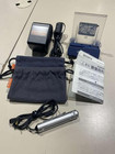 Sony Mz-n1 Net Blue Md Walkman Portable Minidisc Player W remote