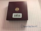 2018-w  10 Proof 1 10 Oz Ounce One-tenth  9999 Gold American Liberty Coin 18xf