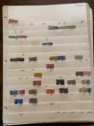 Worldwide Stamps Portugal On Stock Pages