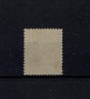 Monaco Stamp Yvert   6   Prince Charles Iii 25c Green   Mh F-vf J002