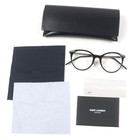 Yves Saint Laurent Saint Laurent Paris Glasses Boston Bag - Duty Free