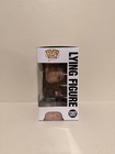 Funko Pop  Silent Hill 2 Lying Figure Exclusive Figure 1207   Protector