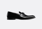 Mens Handmade Classy New   Fashionable leather stylish Shoes For Mens  Black