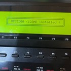Akai Professional Mpc2500 Music Production Center Unisex Os Black 128mb Ram