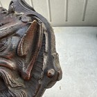 Animagoule Gargoyle Home Garden Decor Stone Art Sculpture Wall Tile Ornament