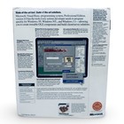 Microsoft Visual Basic 4 0 Professional Upgrade Version Windows New Sealed