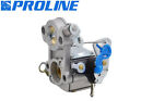 Proline   Carburetor For Husqvarna 455 460 461 Rancher Jonsered Cs2255 531440701 