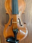 John J  Droescher Violin 1957 Washington D c