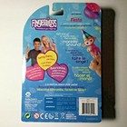 New Fingerlings Baby Monkey Pink Fiesta Exclusive Rare Party Hat     Free Shipping
