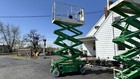 2015 Jlg 2632es Electric Scissor Lift