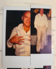 Yes Giorgio Original Paul Marin Movie Wardrobe Photos   Sheet  Nello Jori 