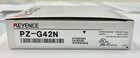 1pc New Keyence Pz-g42n Photoelectric Sensor Switch Pzg42n In Box Free Shipping