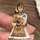 Hawthorn Village Spirit Of The Wolf Sculpture   Tree Holiday Teepee Bradford