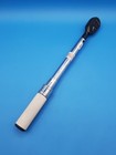 Snap-on Qc2175 Adjustable Torque Wrench 3 8  Drive 5 - 75 Ft Lb