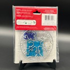 Original Makit   Bakit Christmas Ornament Kit - Blue Snowflake Nip