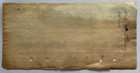 1894 The Southwestern Railroad Company Georgia Stock Certificate