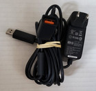 Genuine Microsoft Xbox 360 Kinect Sensor Bar Ac Power Adapter 1429 Oem  Tested 