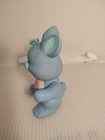 Care Bears Cousins Swift Heart Rabbit Vintage Posable Figure