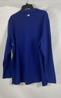 Nike Men s Los Angeles Dodgers Mlb Dri-fit Quarter Zip Pullover Jacket Sz Xl