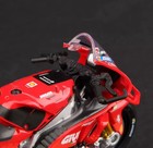 Maisto Ducati Lenovo Team 2025 Marc Marquez  93 Motogp 1 18 Model