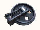 New Fit For Takeuchi Tb145 Mini Excavator Front Idler Attchament