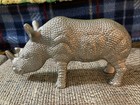 9    Aluminum Rhinoceros