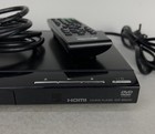 Sony Dvp-sr510h Cd dvd Player Hd Dolby Complete Remote hdmi Cord
