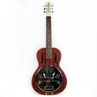Gretsch G9210 Boxcar Square-neck Resonator - Mahogany