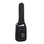 H a Deluxe Gig Bag For Bass Guitars