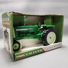 Ertl 1 16 Diecast Oliver 1555 Diesel Tractor 2223do 1990s